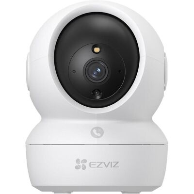 EZVIZ H6c Pro 3K Sphärische IP-Sicherheitskamera Innen - Sicherheitssystem EZVIZ H6c Pro 3K Sphärische IP-Sicherheitskamera Innen - Sicherheitssystem
