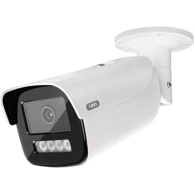 Abus IPCA64512B IP-Kamera 4MPx T/N IR PoE IP67 (1920 x 1080 Pixels, 2688 x 1520 Pixel, 640 x 480 Pixels), Netzwerkkamera, Weiss Abus IPCA64512B IP-Kamera 4MPx T/N IR PoE IP67 (1920 x 1080 Pixels, 2688 x 1520 Pixel, 640 x 480 Pixels), Netzwerkkamera, Weiss