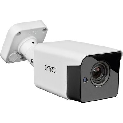 Urmet 1096/407 Bullet-Kamera - Nachtsicht, 6-22mm Objektiv, IP66 Urmet 1096/407 Bullet-Kamera - Nachtsicht, 6-22mm Objektiv, IP66