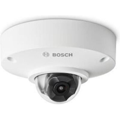 Bosch NUE-3702-F02 IP Kamera - Microdome 2MP, 137° HDR, IP66 Bosch NUE-3702-F02 IP Kamera - Microdome 2MP, 137° HDR, IP66