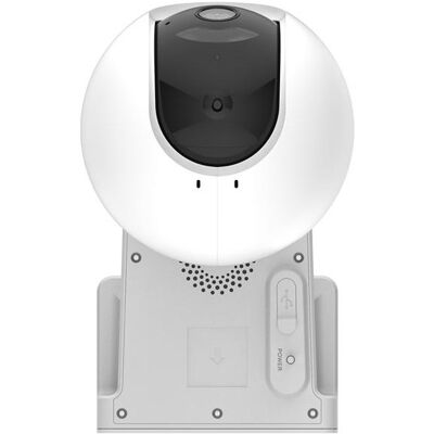 Ezviz HB8 Kugel-IP-Sicherheitskamera - Outdoor 4MP - WLAN - Farb-Nachtsicht Ezviz HB8 Kugel-IP-Sicherheitskamera - Outdoor 4MP - WLAN - Farb-Nachtsicht
