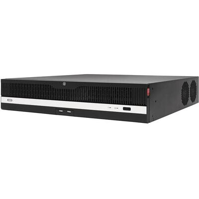 Abus NVR10051 64-Kanal NVR 2160p 4K (Netzwerk Videorecorder (NVR)), Netzwerkkamera Zubehör Abus NVR10051 64-Kanal NVR 2160p 4K (Netzwerk Videorecorder (NVR)), Netzwerkkamera Zubehör