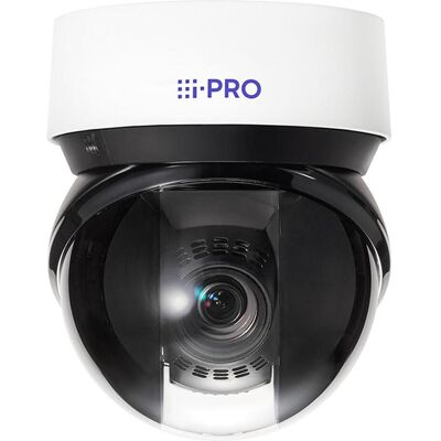 i-Pro WV-S66700-Z3NV 4K AI OUTDOOR VANDAL PTZ Netzwerk Kamera (3840 x 2160 Pixels), Netzwerkkamera, Weiss i-Pro WV-S66700-Z3NV 4K AI OUTDOOR VANDAL PTZ Netzwerk Kamera (3840 x 2160 Pixels), Netzwerkkamera, Weiss