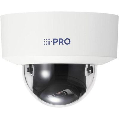 Panasonic Netzwerkkamera WV-S22500-F6L (3072 x 2304 Pixels), Netzwerkkamera, Weiss, Schwarz Panasonic Netzwerkkamera WV-S22500-F6L (3072 x 2304 Pixels), Netzwerkkamera, Weiss, Schwarz