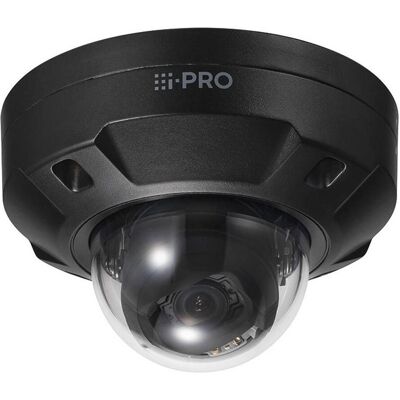 Panasonic Netzwerkkamera WV-S25500-V3LN1 (3072 x 1728 Pixels), Netzwerkkamera, Schwarz Panasonic Netzwerkkamera WV-S25500-V3LN1 (3072 x 1728 Pixels), Netzwerkkamera, Schwarz