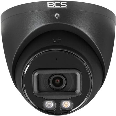 BCS IP Kamera LINE BCS-L-EIP16FCR3L3-AI1-G (3288 x 1850 Pixels), Netzwerkkamera, Grau BCS IP Kamera LINE BCS-L-EIP16FCR3L3-AI1-G (3288 x 1850 Pixels), Netzwerkkamera, Grau