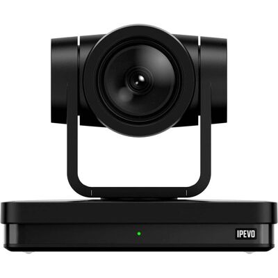 Ipevo KFT VC-Z4K PTZ Camera UHD 4K schwarz (3840 x 2160 Pixels), Netzwerkkamera, Schwarz Ipevo KFT VC-Z4K PTZ Camera UHD 4K schwarz (3840 x 2160 Pixels), Netzwerkkamera, Schwarz