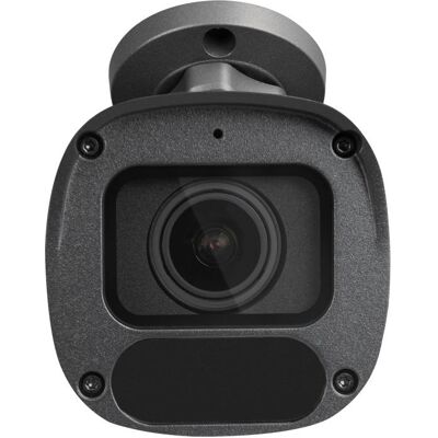 BCS Kamera IP tubowa 5Mpx BCS-P-TIP45VSR5-Ai-G (2880 x 1620 Pixels), Netzwerkkamera, Schwarz BCS Kamera IP tubowa 5Mpx BCS-P-TIP45VSR5-Ai-G (2880 x 1620 Pixels), Netzwerkkamera, Schwarz