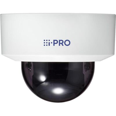 Panasonic Netzwerkkamera WV-S22600-V2LG (3328 x 1872 Pixels), Netzwerkkamera, Weiss Panasonic Netzwerkkamera WV-S22600-V2LG (3328 x 1872 Pixels), Netzwerkkamera, Weiss