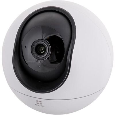 EZVIZ H6 3K WLAN Überwachungskamera - Innen 360° - Nachtsicht EZVIZ H6 3K WLAN Überwachungskamera - Innen 360° - Nachtsicht