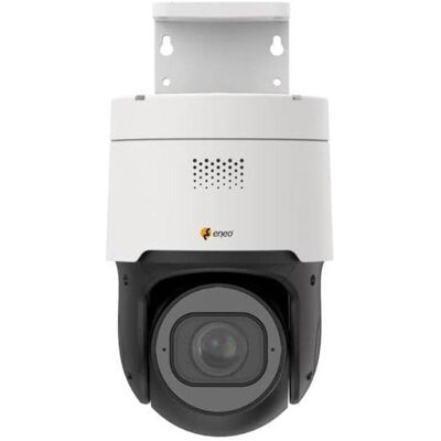Eneo INP-58M2812M0A Weiss 4K IP PTZ Dome Kamera - IP Kamera, 4K, Nachtvision Eneo INP-58M2812M0A Weiss 4K IP PTZ Dome Kamera - IP Kamera, 4K, Nachtvision