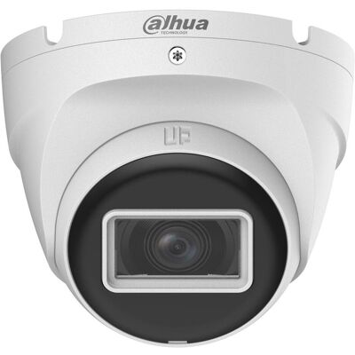 Dahua 2MP IR Dome Kamera - Überwachungskamera - IP67 Dahua 2MP IR Dome Kamera - Überwachungskamera - IP67
