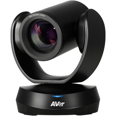 AVer CAM520 Pro3 - Videokonferenzsystem - Schwarz AVer CAM520 Pro3 - Videokonferenzsystem - Schwarz