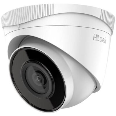 HiLook IPC-T240H 4MP Outdoor Turret Kamera HiLook IPC-T240H 4MP Outdoor Turret Kamera