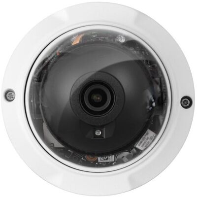 BCS BCS-P-DIP25FSR3-Ai2 IP-Dome-Kamera 5MP mit intelligenten Funktionen, IP67-Gehäuse und WDR 120dB (2880 x 1620 Pixels), Netzwerkkamera, Weiss BCS BCS-P-DIP25FSR3-Ai2 IP-Dome-Kamera 5MP mit intelligenten Funktionen, IP67-Gehäuse und WDR 120dB (2880 x 1620 Pixels), Netzwerkkamera, Weiss