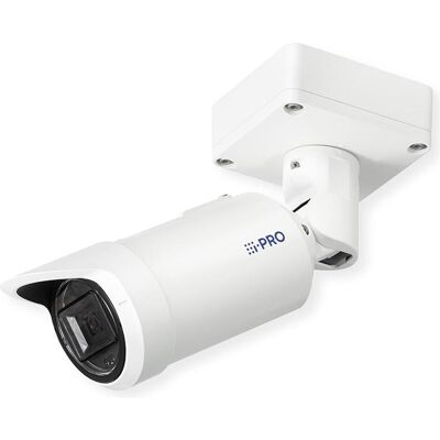 Panasonic Netzwerkkamera WV-S15500-F6L (3072 x 1728 Pixels), Netzwerkkamera, Weiss, Schwarz Panasonic Netzwerkkamera WV-S15500-F6L (3072 x 1728 Pixels), Netzwerkkamera, Weiss, Schwarz