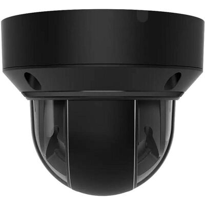AJAX DomeCam HLVF (5 Mp) IP, PoE, Schwarz, Netzwerkkamera, Schwarz AJAX DomeCam HLVF (5 Mp) IP, PoE, Schwarz, Netzwerkkamera, Schwarz