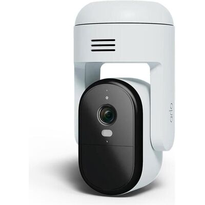 Arlo Essential 3 (2304 x 1296 Pixels), Netzwerkkamera, Weiss Arlo Essential 3 (2304 x 1296 Pixels), Netzwerkkamera, Weiss