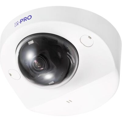 i-Pro WV-U31301-F2L Dome 2MP Indoor (1920 x 1080 Pixels), Netzwerkkamera, Weiss i-Pro WV-U31301-F2L Dome 2MP Indoor (1920 x 1080 Pixels), Netzwerkkamera, Weiss