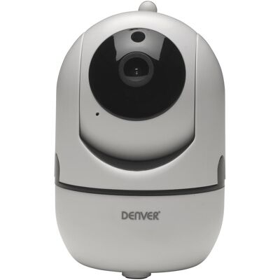 Denver SHO-110x2 + SHC150x2 Bundle (1280 x 720 Pixels), Netzwerkkamera, Schwarz Denver SHO-110x2 + SHC150x2 Bundle (1280 x 720 Pixels), Netzwerkkamera, Schwarz