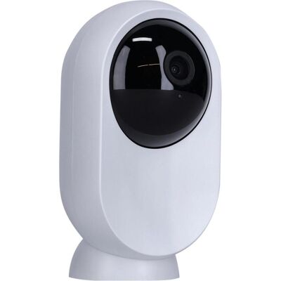 Rollei Indoor Security Cam 2K - Nachtsicht, Bewegungserkennung, IP65 wetterfest Rollei Indoor Security Cam 2K - Nachtsicht, Bewegungserkennung, IP65 wetterfest