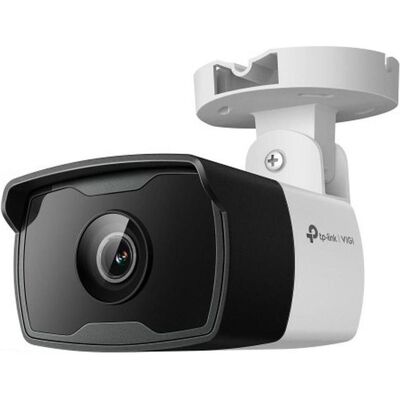 TP-Link VIGI C340I (2560 x 1440 Pixels), Netzwerkkamera, Schwarz, Weiss TP-Link VIGI C340I (2560 x 1440 Pixels), Netzwerkkamera, Schwarz, Weiss