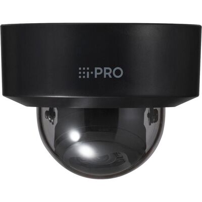 Panasonic Netzwerkkamera WV-S22700-V2L1 (3840 x 2160 Pixels), Netzwerkkamera, Schwarz Panasonic Netzwerkkamera WV-S22700-V2L1 (3840 x 2160 Pixels), Netzwerkkamera, Schwarz