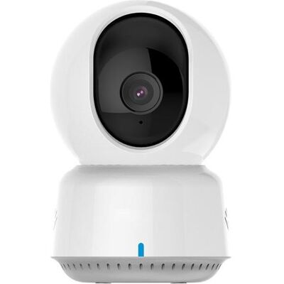 Aqara - E1 CH-C01E - Weiß - 2K - Überwachungskamera Aqara - E1 CH-C01E - Weiß - 2K - Überwachungskamera