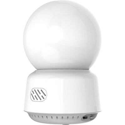Aqara Camera E1 (2304 x 1296 Pixels), Netzwerkkamera, Weiss Aqara Camera E1 (2304 x 1296 Pixels), Netzwerkkamera, Weiss