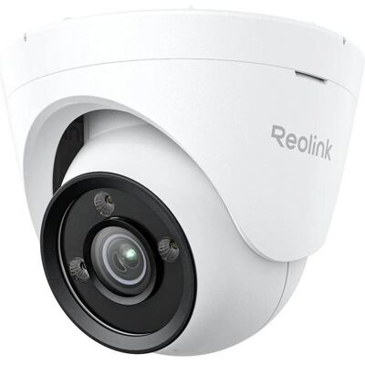 Reolink ColorX Series P335X PCCX4K02 Kabelgebunden, LAN IP Überwachungskamera (3840 x 2160 Pixels), Netzwerkkamera, Weiss Reolink ColorX Series P335X PCCX4K02 Kabelgebunden, LAN IP Überwachungskamera (3840 x 2160 Pixels), Netzwerkkamera, Weiss