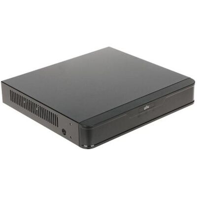 Uniview UNV NVR NVR301-16S3, 16 kanálů, 1x HDD, easy (Netzwerk Videorecorder (NVR)), Netzwerkkamera Zubehör Uniview UNV NVR NVR301-16S3, 16 kanálů, 1x HDD, easy (Netzwerk Videorecorder (NVR)), Netzwerkkamera Zubehör