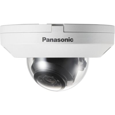 Panasonic Netzwerkkamera WV-U2140LA (2688 x 1520 Pixel), Netzwerkkamera, Weiss Panasonic Netzwerkkamera WV-U2140LA (2688 x 1520 Pixel), Netzwerkkamera, Weiss