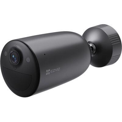 EZVIZ EB3 4G Bullet IP Sicherheitskamera - Outdoor 3 MP, IP65, H.265 EZVIZ EB3 4G Bullet IP Sicherheitskamera - Outdoor 3 MP, IP65, H.265