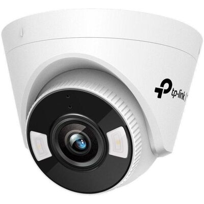 TP-Link VIGI C430(2.8MM) - (2304 x 1296 Pixels), Netzwerkkamera, Weiss TP-Link VIGI C430(2.8MM) - (2304 x 1296 Pixels), Netzwerkkamera, Weiss