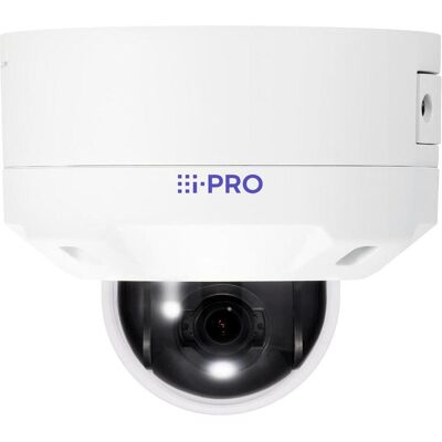 Panasonic Netzwerkkamera WV-S65300-ZY (2048 x 1536 Pixels), Netzwerkkamera, Schwarz Panasonic Netzwerkkamera WV-S65300-ZY (2048 x 1536 Pixels), Netzwerkkamera, Schwarz
