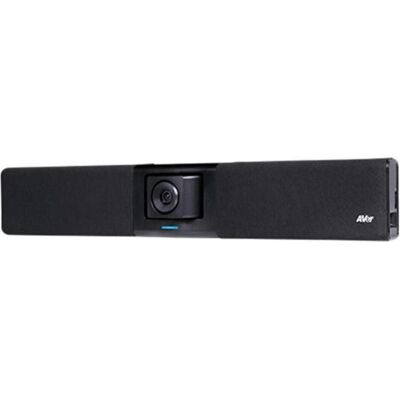 AVer VB350 Pro 4K Ultra HD Videokonferenzsystem - Video-Konferenz AVer VB350 Pro 4K Ultra HD Videokonferenzsystem - Video-Konferenz
