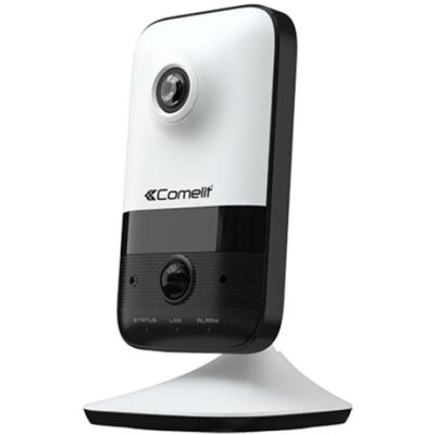Comelit COME Kamera, Netzwerkkamera, Weiss Comelit COME Kamera, Netzwerkkamera, Weiss