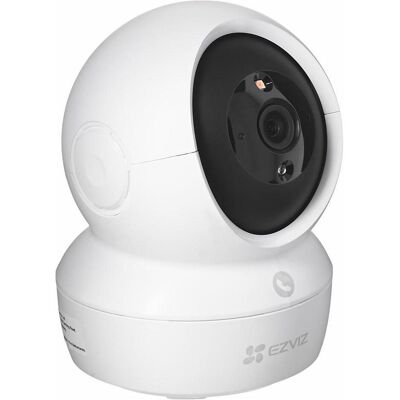 EZVIZ H6c Pro 3K Sphärische IP-Sicherheitskamera Innen - Sicherheitssystem EZVIZ H6c Pro 3K Sphärische IP-Sicherheitskamera Innen - Sicherheitssystem