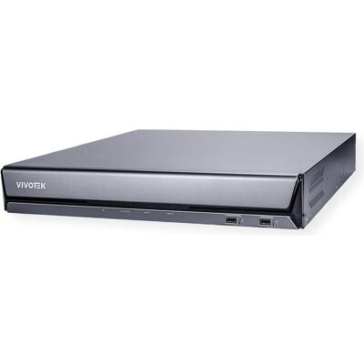 Vivotek ND9542P Netzwerkkamerarekorder - 32 Kanäle, 4 HDD, KI, 4K Vivotek ND9542P Netzwerkkamerarekorder - 32 Kanäle, 4 HDD, KI, 4K