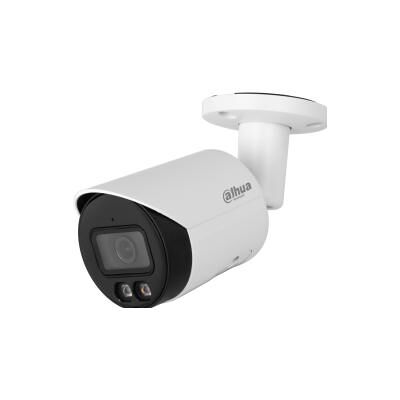 Dahua IPC-HFW2249S-S-IL-0360B - 2MP, 3,6mm, Dual LED, IP67 - Netzwerkkamera Dahua IPC-HFW2249S-S-IL-0360B - 2MP, 3,6mm, Dual LED, IP67 - Netzwerkkamera