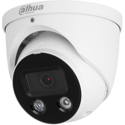 Dahua Kamera IPC-HDW3549H-AS PV-0280B-S4 (2960 x 1668 Pixels), Netzwerkkamera, Weiss Dahua Kamera IPC-HDW3549H-AS PV-0280B-S4 (2960 x 1668 Pixels), Netzwerkkamera, Weiss