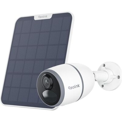 Reolink Go Series G330 + Solar Panel 2-W (2560 x 1440 Pixels), Netzwerkkamera Reolink Go Series G330 + Solar Panel 2-W (2560 x 1440 Pixels), Netzwerkkamera
