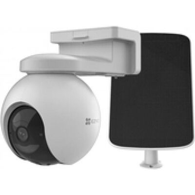 EZVIZ EB8 4G - Außenkugel-Sicherheitskamera - 2K - Weiß - IP65 EZVIZ EB8 4G - Außenkugel-Sicherheitskamera - 2K - Weiß - IP65