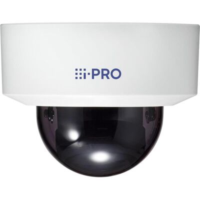 Panasonic Netzwerkkamera WV-S22500-V3LG (3072 x 1728 Pixels), Netzwerkkamera, Schwarz, Weiss Panasonic Netzwerkkamera WV-S22500-V3LG (3072 x 1728 Pixels), Netzwerkkamera, Schwarz, Weiss