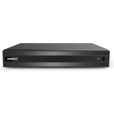 Comelit NIPNVR004N06PASL (Netzwerk Videorecorder (NVR)), Netzwerkkamera Zubehör Comelit NIPNVR004N06PASL (Netzwerk Videorecorder (NVR)), Netzwerkkamera Zubehör