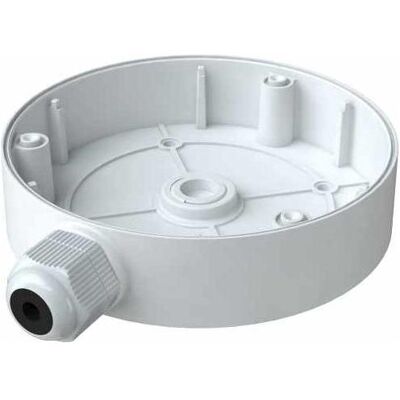 Comelit IP Fisheye Kamera Anschlussdose - Witterungsbeständig IP66/IP67 Comelit IP Fisheye Kamera Anschlussdose - Witterungsbeständig IP66/IP67