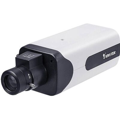 Vivotek IP9165-LPC-v2(NON-LENS) IP-Kamera 1080p (1920 x 1080 Pixels), Netzwerkkamera, Weiss Vivotek IP9165-LPC-v2(NON-LENS) IP-Kamera 1080p (1920 x 1080 Pixels), Netzwerkkamera, Weiss
