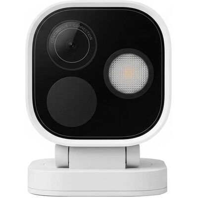 Aqara Hub G5 Pro (2688 x 1520 Pixel), Netzwerkkamera, Weiss Aqara Hub G5 Pro (2688 x 1520 Pixel), Netzwerkkamera, Weiss