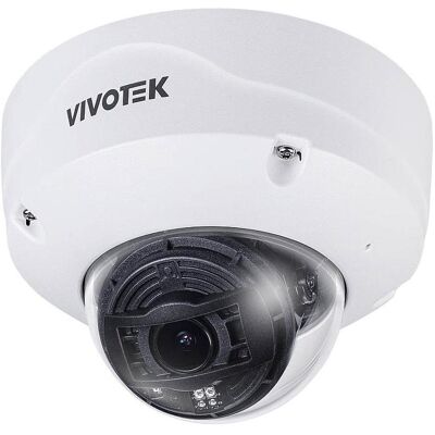 Vivotek SUPREME FD9365-EHTV-v2 Fixierte Dome-Netzwerkkamera - 2MP, IR, Outdoor Vivotek SUPREME FD9365-EHTV-v2 Fixierte Dome-Netzwerkkamera - 2MP, IR, Outdoor
