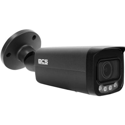 BCS Kamera IP -L-TIP58VCR6L6-Ai1-G Kamera IP tubowa 8Mpx (3840 x 2160 Pixels), Netzwerkkamera BCS Kamera IP -L-TIP58VCR6L6-Ai1-G Kamera IP tubowa 8Mpx (3840 x 2160 Pixels), Netzwerkkamera